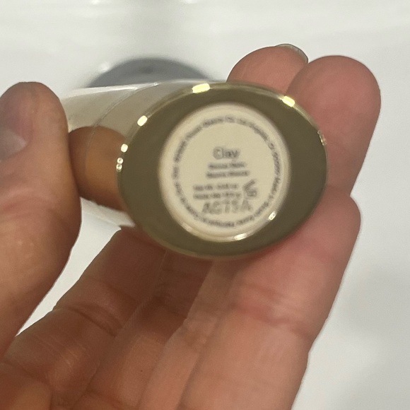 Merit Bronze Balm Sheer Bronzer in Shade Clay - Picture 5 of 5